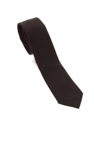 Вратовръзка Oppo Suits, Цвят Черен, Полиестер, Цена 21,08 лв.