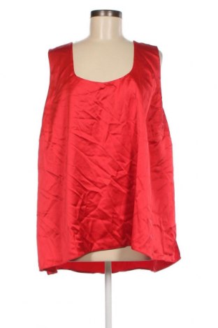 Дамска блуза, Размер XL, Цвят Червен, Цена 6,29 лв.