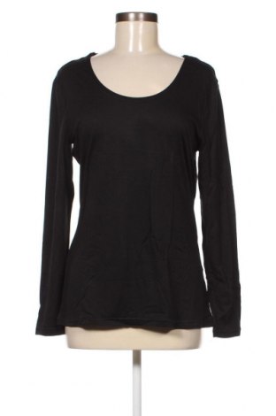 Γυναικεία μπλούζα 32 Degrees, Μέγεθος XL, Χρώμα Μαύρο, Τιμή 9,28 €