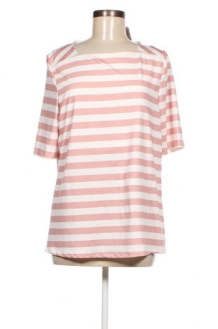 Дамска блуза Christian Berg, Размер XL, Цвят Многоцветен, Цена 65,25 лв.