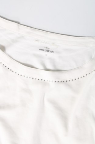 Дамска блуза Christian Berg, Размер L, Цвят Бял, Цена 24,36 лв.