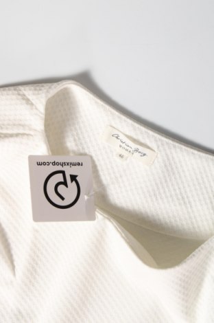 Дамска блуза Christian Berg, Размер XL, Цвят Бял, Цена 20,01 лв.