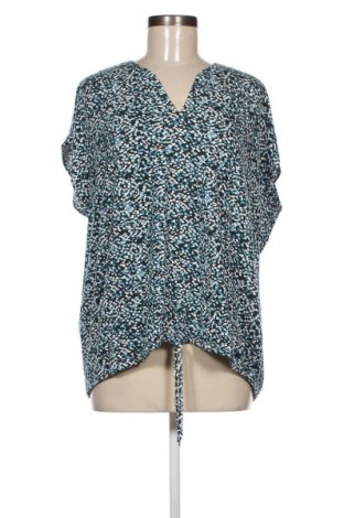 Дамска блуза Christian Berg, Размер XL, Цвят Многоцветен, Цена 87,00 лв.