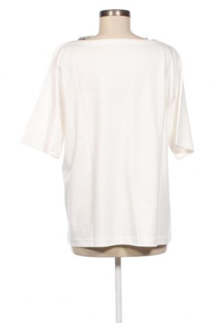 Дамска блуза Christian Berg, Размер XXL, Цвят Бял, Цена 24,36 лв.