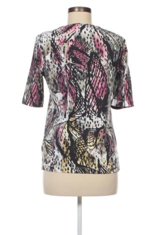 Дамска блуза Christian Berg, Размер M, Цвят Многоцветен, Цена 26,10 лв.
