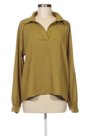 Γυναικεία μπλούζα Costes, Μέγεθος M, Χρώμα Πράσινο, Τιμή 21,03 €
