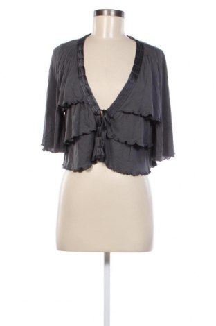 Γυναικεία μπλούζα Dranella, Μέγεθος M, Χρώμα Γκρί, Τιμή 17,88 €