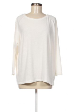 Γυναικεία μπλούζα Dunnes, Μέγεθος L, Χρώμα Λευκό, Τιμή 4,00 €