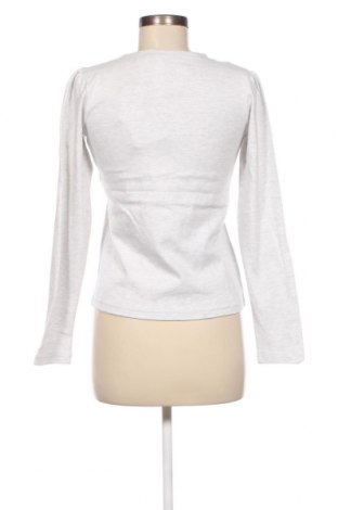 Γυναικεία μπλούζα Eight2Nine, Μέγεθος XS, Χρώμα Γκρί, Τιμή 44,85 €