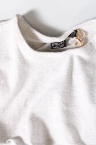 Γυναικεία μπλούζα Eight2Nine, Μέγεθος XS, Χρώμα Γκρί, Τιμή 44,85 €