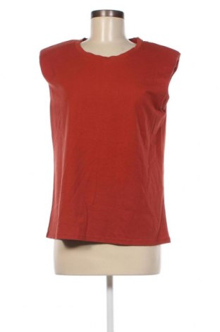 Γυναικεία μπλούζα Esprit, Μέγεθος S, Χρώμα Πορτοκαλί, Τιμή 44,85 €