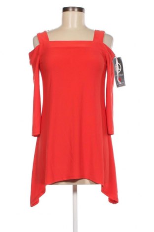 Γυναικεία μπλούζα Frank Lyman, Μέγεθος M, Χρώμα Κόκκινο, Τιμή 17,78 €