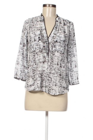 Дамска блуза H&M, Размер S, Цвят Многоцветен, Цена 6,25 лв.