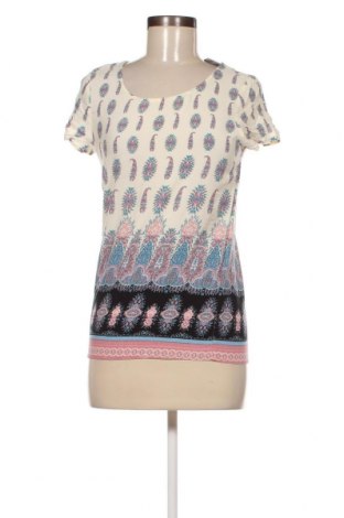 Γυναικεία μπλούζα Ichi, Μέγεθος XS, Χρώμα Πολύχρωμο, Τιμή 21,03 €
