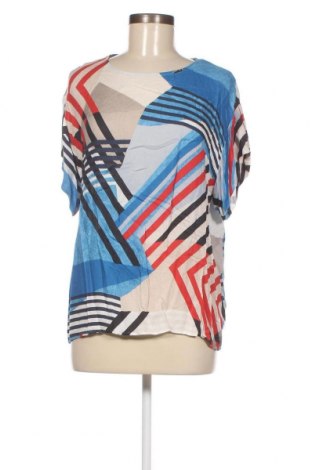 Γυναικεία μπλούζα Kensol, Μέγεθος S, Χρώμα Πολύχρωμο, Τιμή 17,88 €