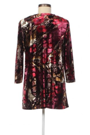 Γυναικεία μπλούζα Kim & Co., Μέγεθος M, Χρώμα Πολύχρωμο, Τιμή 21,03 €