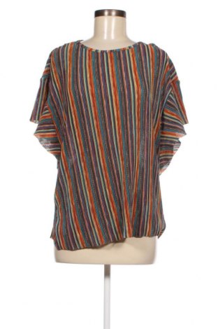 Damen Shirt LC Waikiki, Größe XXL, Farbe Mehrfarbig, Preis 11,28 €