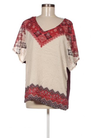 Γυναικεία μπλούζα Laura Kent, Μέγεθος L, Χρώμα Πολύχρωμο, Τιμή 13,91 €