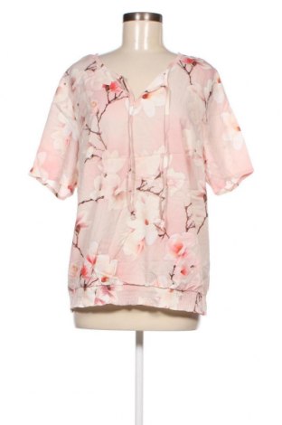 Γυναικεία μπλούζα Laura Kent, Μέγεθος XL, Χρώμα Πολύχρωμο, Τιμή 13,91 €