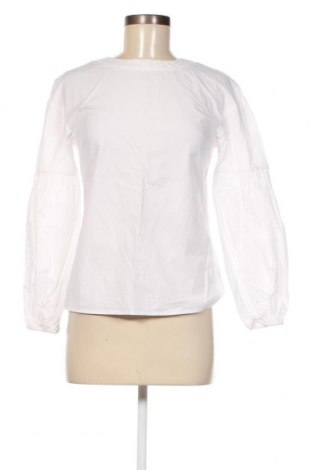 Γυναικεία μπλούζα Lost Ink, Μέγεθος XS, Χρώμα Λευκό, Τιμή 19,98 €