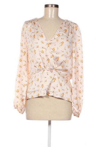 Γυναικεία μπλούζα Lush, Μέγεθος L, Χρώμα Πολύχρωμο, Τιμή 12,62 €
