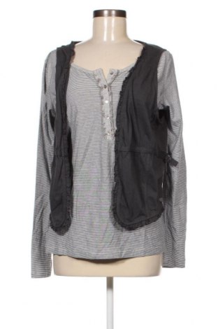 Дамска блуза Mexx, Размер XL, Цвят Многоцветен, Цена 34,00 лв.