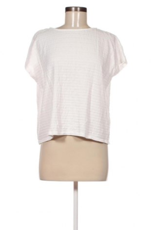 Damen Shirt Opus, Größe S, Farbe Weiß, Preis 5,34 €