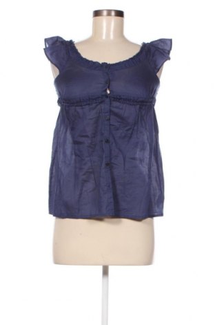 Γυναικεία μπλούζα Ralph Lauren, Μέγεθος M, Χρώμα Μπλέ, Τιμή 51,71 €