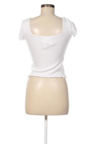Дамска блуза Review, Размер XL, Цвят Бял, Цена 24,36 лв.