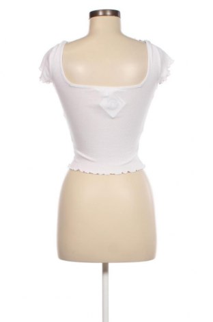 Дамска блуза Review, Размер XS, Цвят Бял, Цена 21,75 лв.