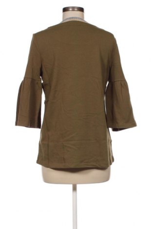 Дамска блуза Rick Cardona, Размер M, Цвят Зелен, Цена 87,00 лв.