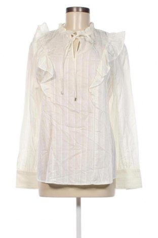 Дамска блуза S.Oliver, Размер M, Цвят Екрю, Цена 8,70 лв.