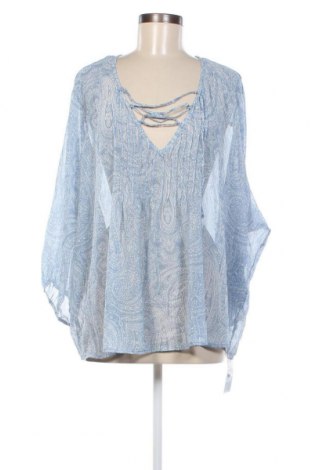 Γυναικεία μπλούζα Sonoma, Μέγεθος XL, Χρώμα Πολύχρωμο, Τιμή 19,46 €