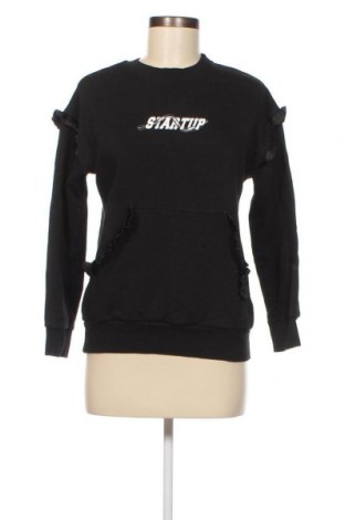 Γυναικεία μπλούζα Starter, Μέγεθος S, Χρώμα Μαύρο, Τιμή 11,60 €
