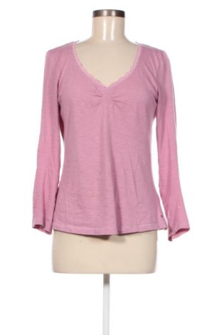 Дамска блуза Tommy Hilfiger, Размер M, Цвят Розов, Цена 58,50 лв.