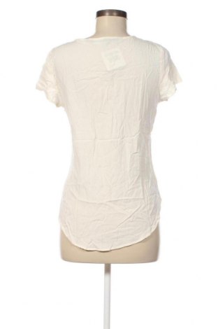 Дамска блуза Vero Moda, Размер S, Цвят Екрю, Цена 12,00 лв.