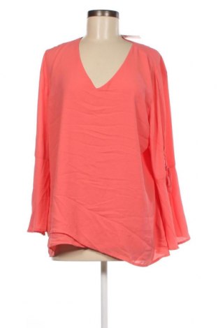 Дамска блуза Westport, Размер XL, Цвят Оранжев, Цена 6,50 лв.