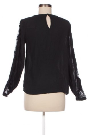 Γυναικεία μπλούζα Who What Wear, Μέγεθος XS, Χρώμα Μαύρο, Τιμή 5,05 €