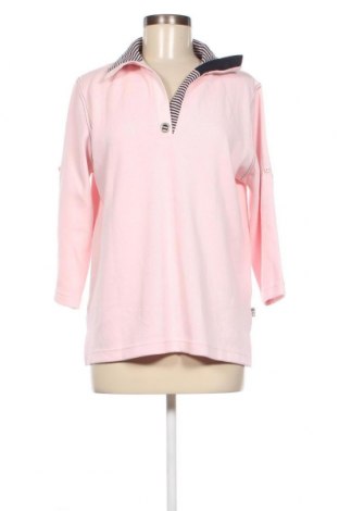 Γυναικεία μπλούζα Wind, Μέγεθος S, Χρώμα Ρόζ , Τιμή 13,67 €