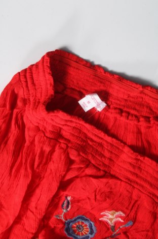 Γυναικεία μπλούζα Xhilaration, Μέγεθος M, Χρώμα Κόκκινο, Τιμή 3,09 €