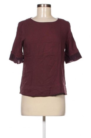 Дамска блуза Yaya, Размер S, Цвят Лилав, Цена 20,40 лв.
