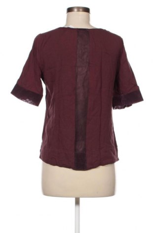 Дамска блуза Yaya, Размер S, Цвят Лилав, Цена 34,00 лв.