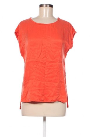 Дамска блуза Yaya, Размер M, Цвят Оранжев, Цена 22,10 лв.