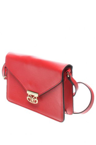 Γυναικεία τσάντα Dorothy Perkins, Χρώμα Κόκκινο, Τιμή 14,85 €