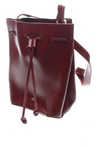 Γυναικεία τσάντα Lacoste, Χρώμα Κόκκινο, Τιμή 68,04 €