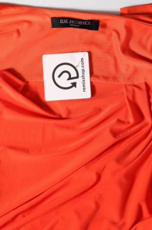 Γυναικεία ζακέτα Ilse Jacobsen, Μέγεθος M, Χρώμα Πορτοκαλί, Τιμή 38,35 €