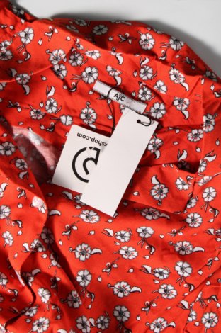 Γυναικείο πουκάμισο Ajc, Μέγεθος S, Χρώμα Πολύχρωμο, Τιμή 24,23 €