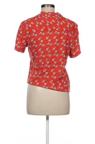 Γυναικείο πουκάμισο Ajc, Μέγεθος S, Χρώμα Πολύχρωμο, Τιμή 24,23 €