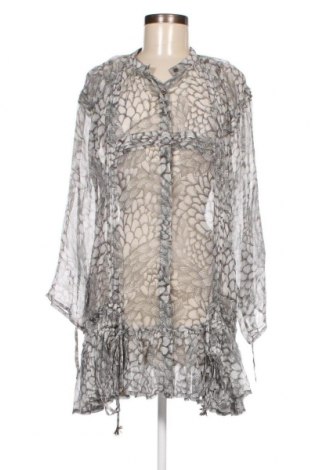 Γυναικείο πουκάμισο Antik Batik, Μέγεθος S, Χρώμα Πολύχρωμο, Τιμή 26,60 €