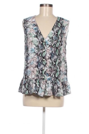 Γυναικείο πουκάμισο Cortefiel, Μέγεθος S, Χρώμα Πολύχρωμο, Τιμή 6,73 €